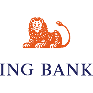 ing bank logo